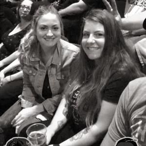 Meet your Posher, Lindsey